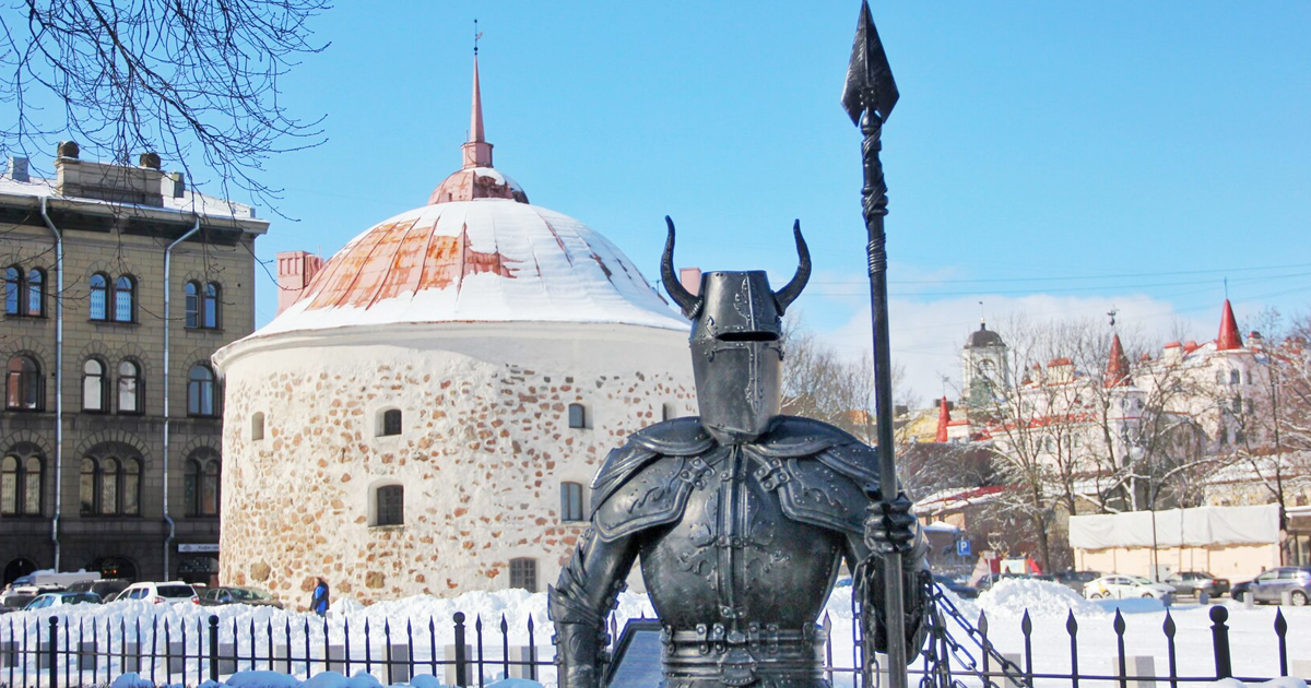 туроператор Karelia-line