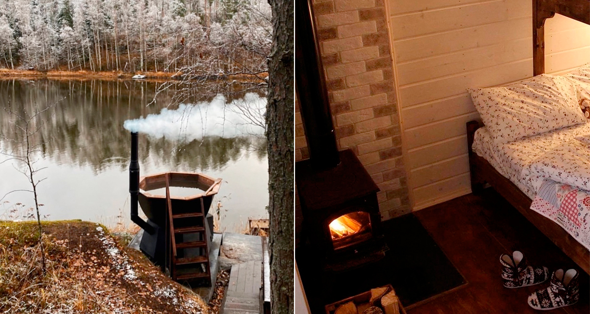 Хутор Салокюля