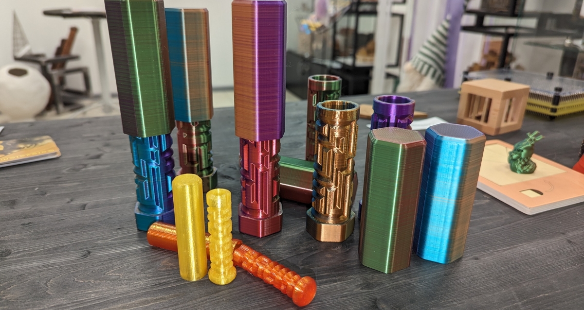 музей головоломок «МузеУм»