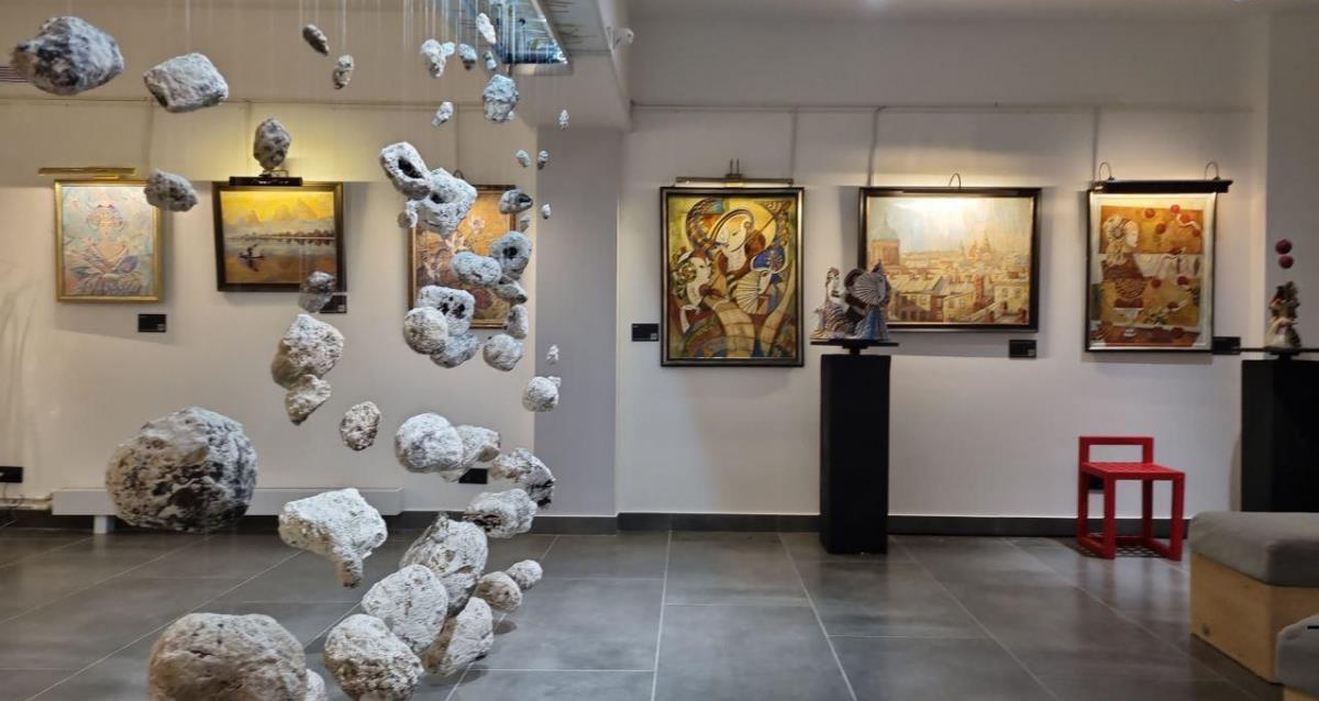 «Энергия света»