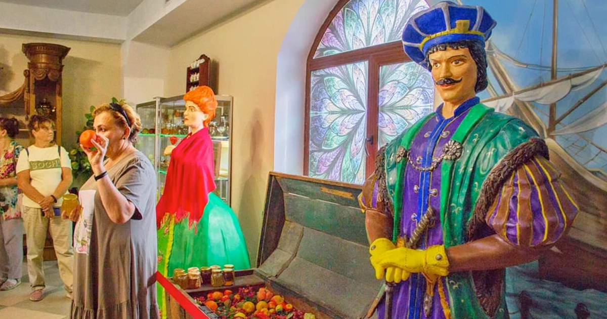 туроператор Karelia-line