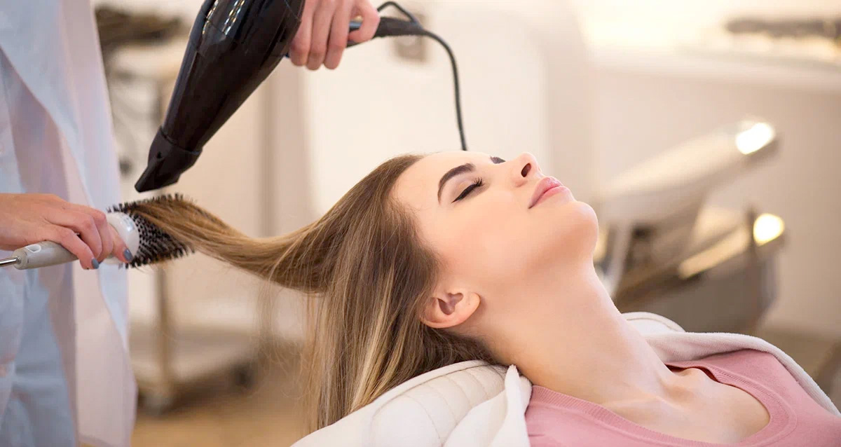 салон красоты Леди Тома