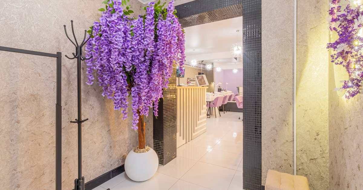 Салон красоты Novaria