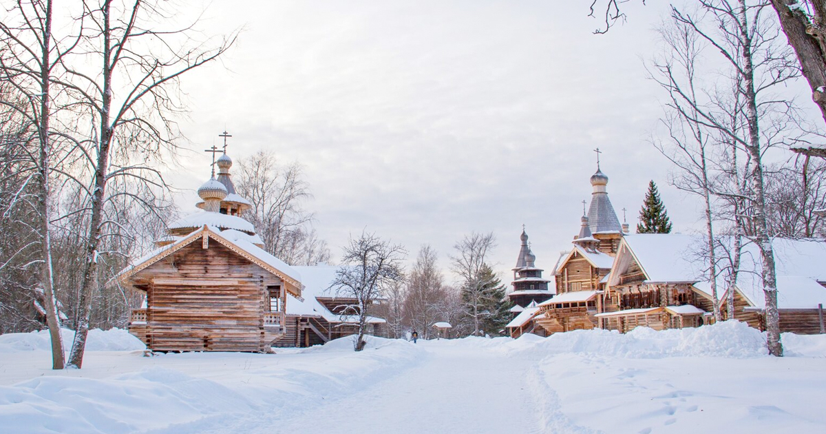 туроператор Karelia-line