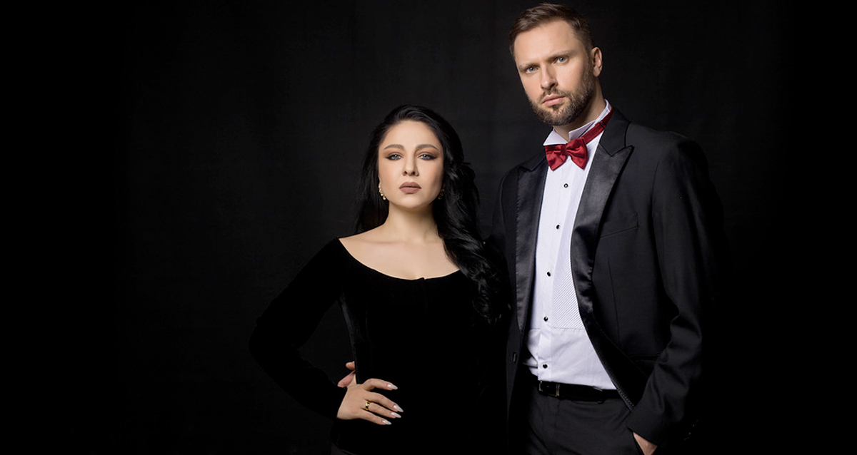 концерты Луки Гаделия