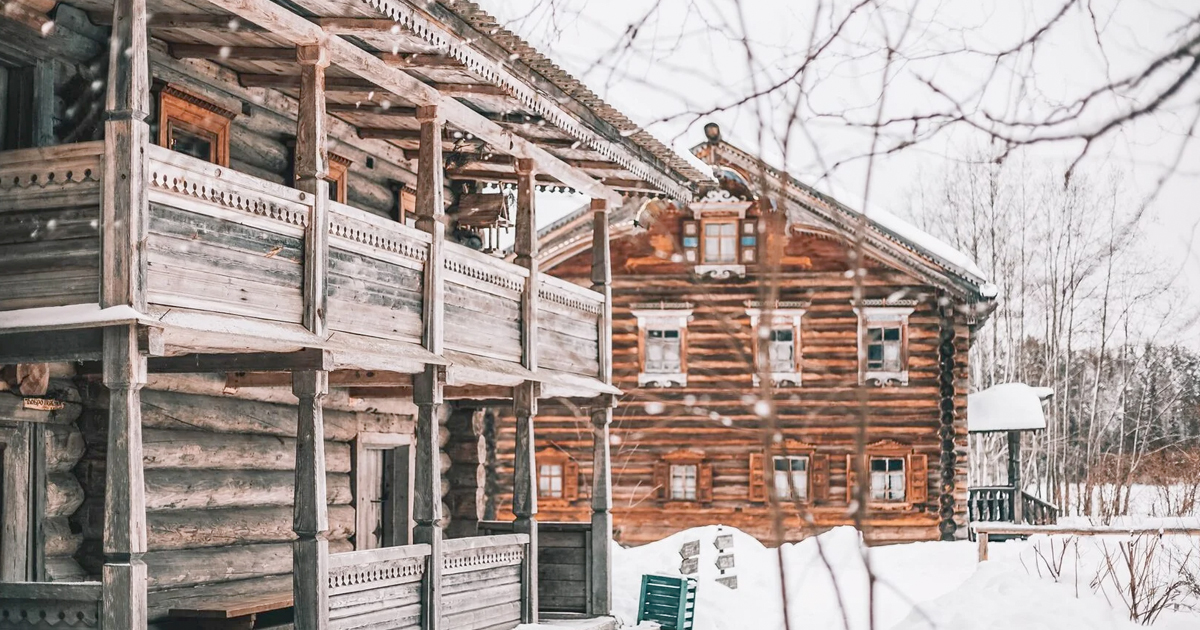 туры в Ладогу и Петрозаводск