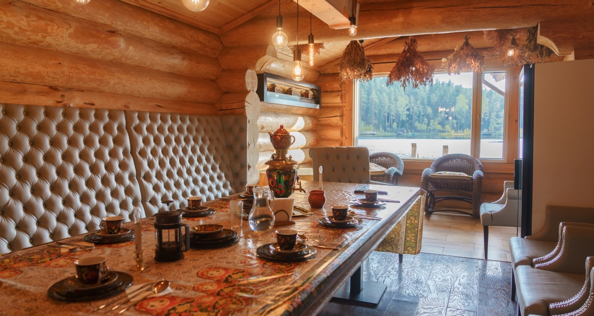 Шишки на Лампушке