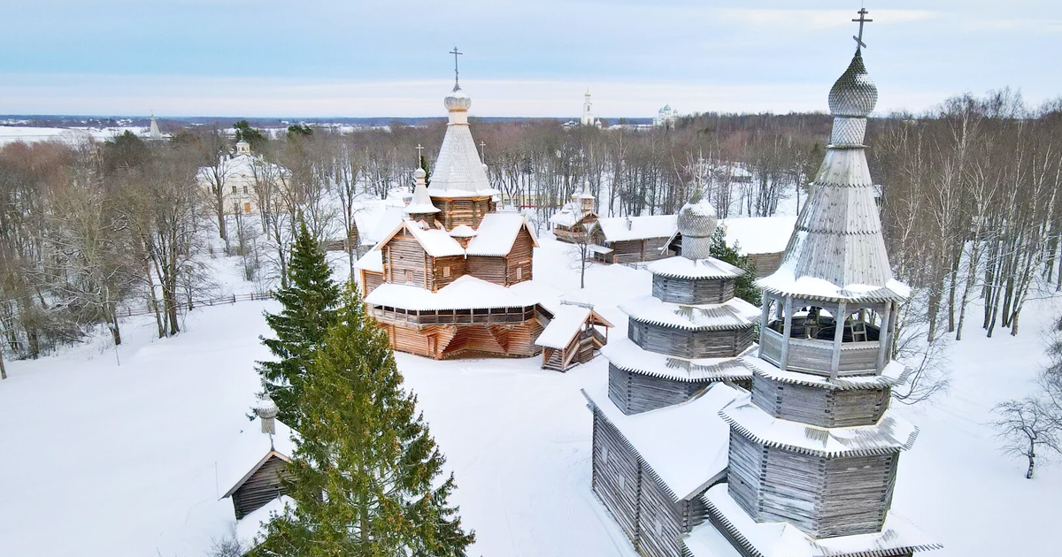 туроператор Karelia-line