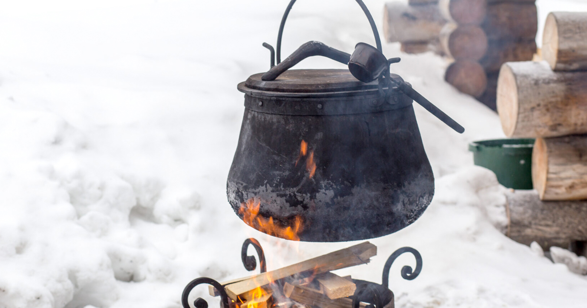 туры в Ладогу и Петрозаводск
