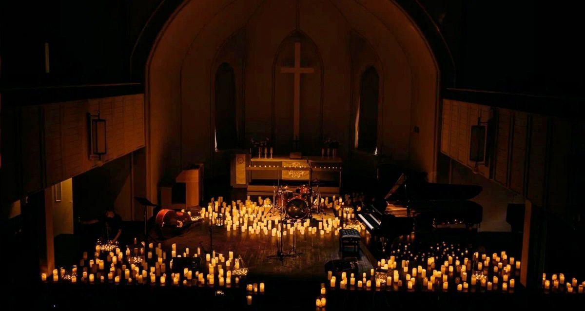 Церковь ЯаниКирик