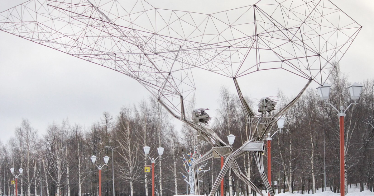 туры в Ладогу и Петрозаводск