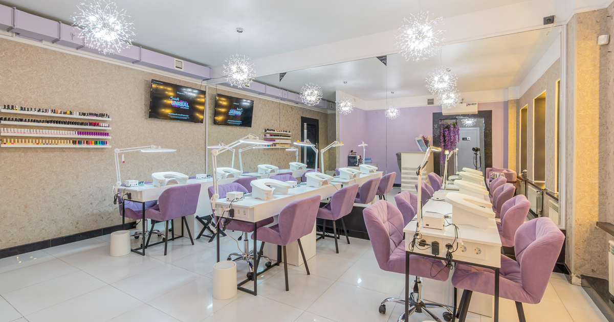 Салон красоты Novaria