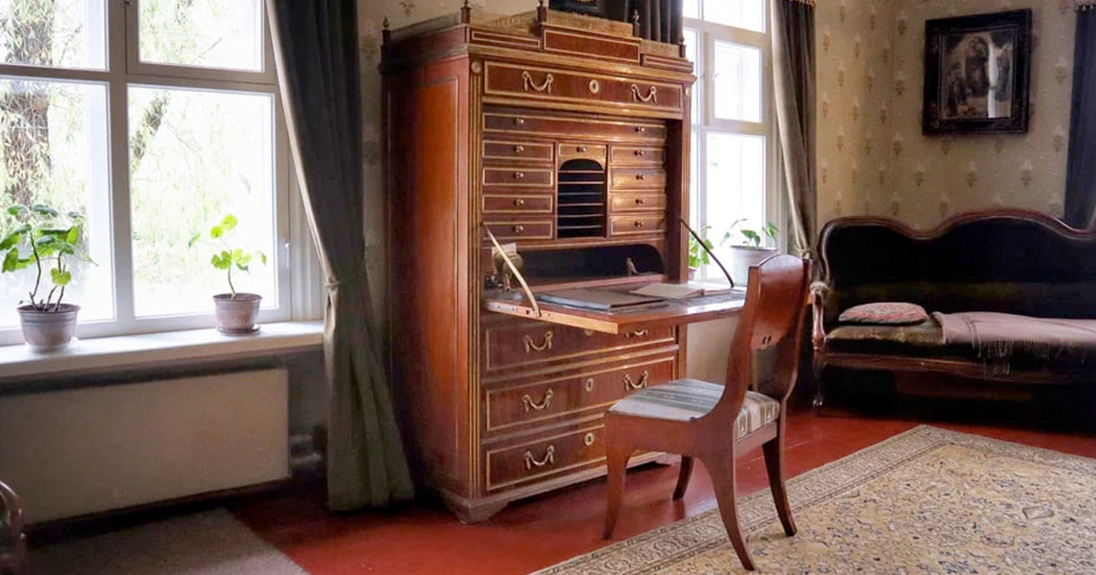 туроператор Karelia-line