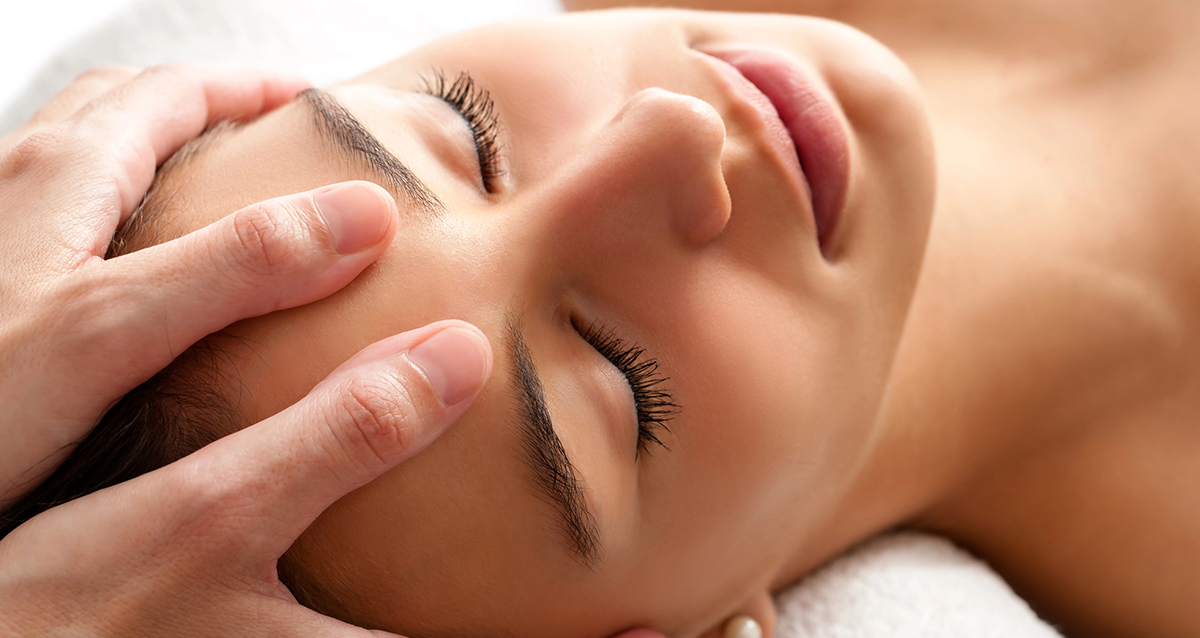 остеопатия