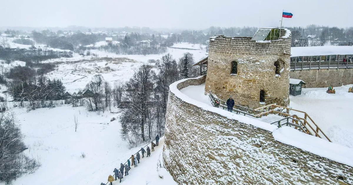туроператор Karelia-line
