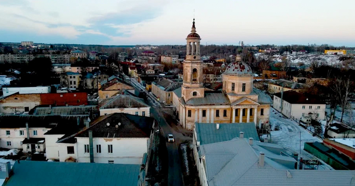 туроператор Karelia-line