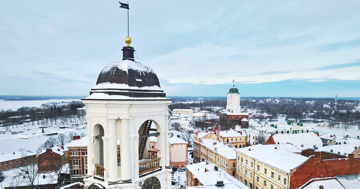 туроператор Karelia-line