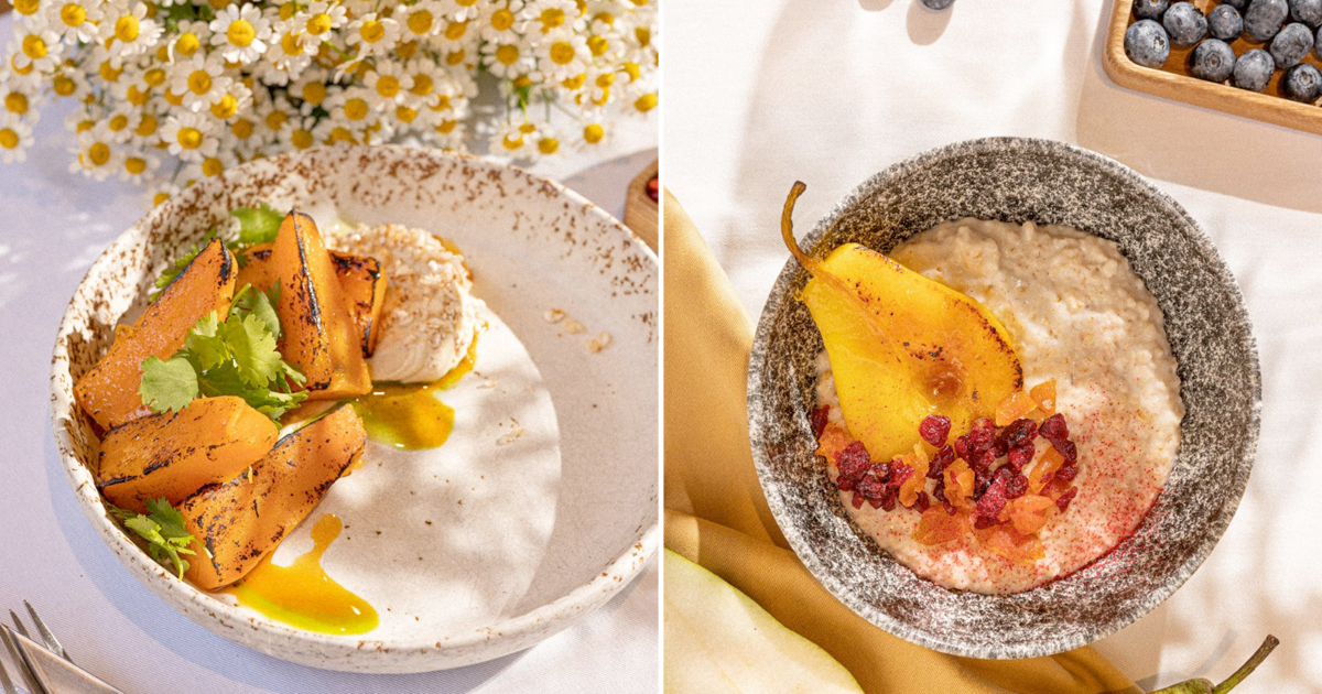 Ресторан The Sizzle на Рубинштейна