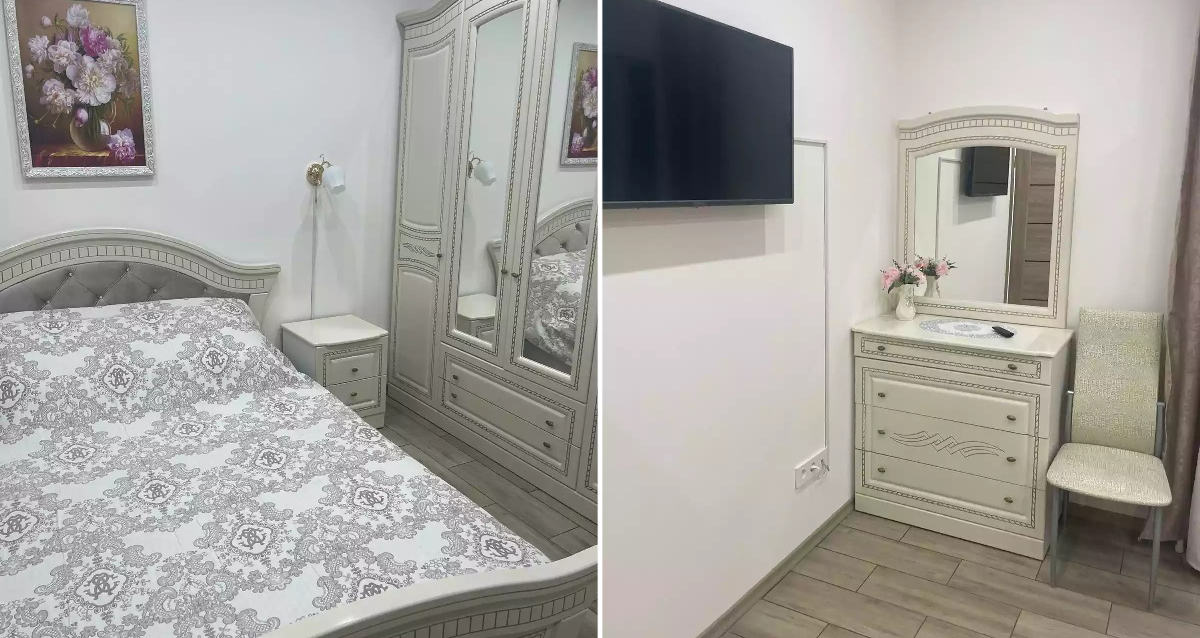 отель «Лимон»