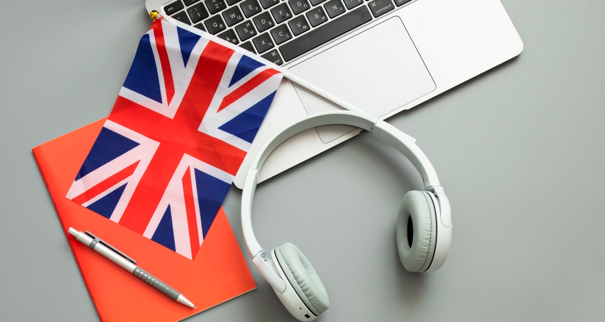 изучение английского