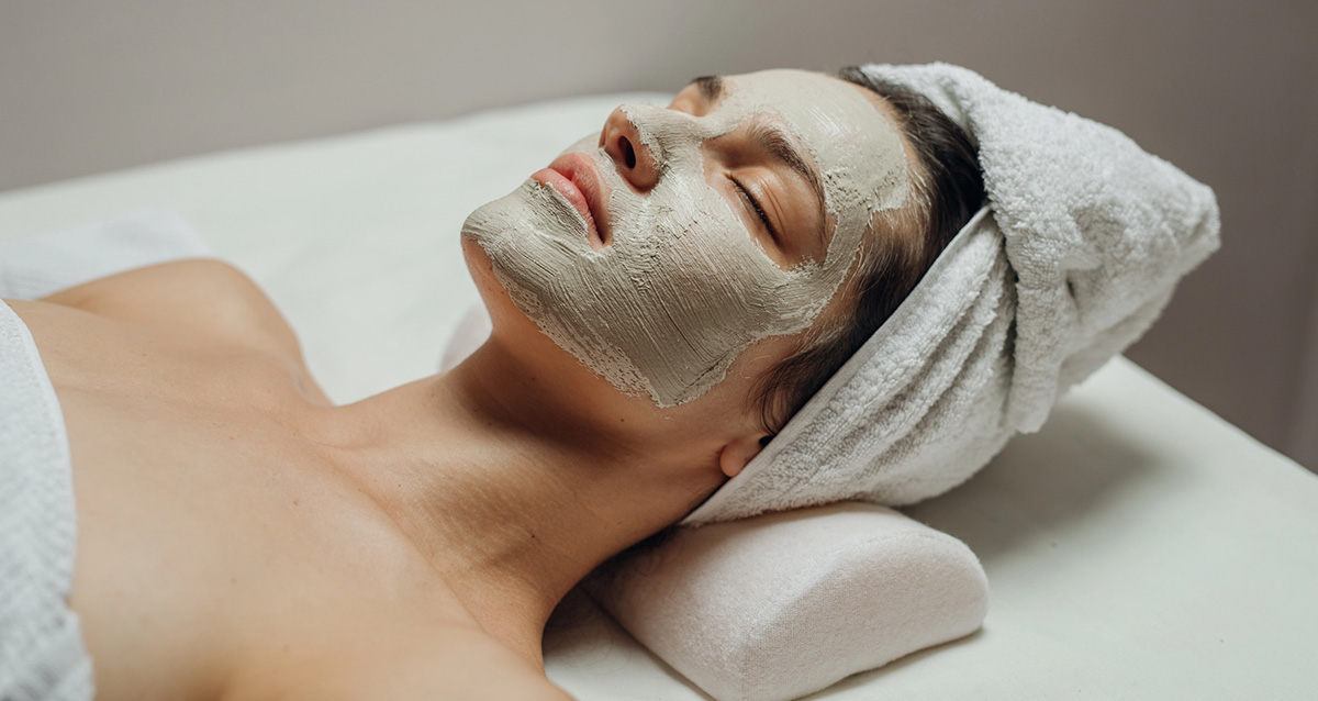 косметология в салоне красоты Леди Тома