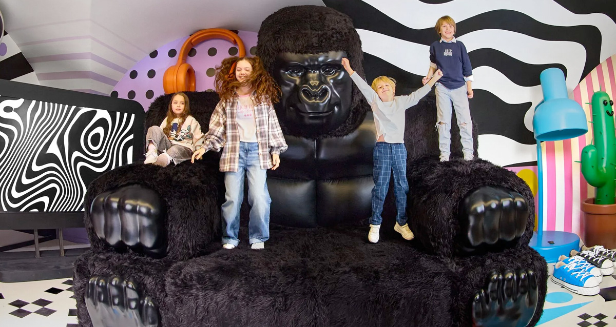 Музей Великана