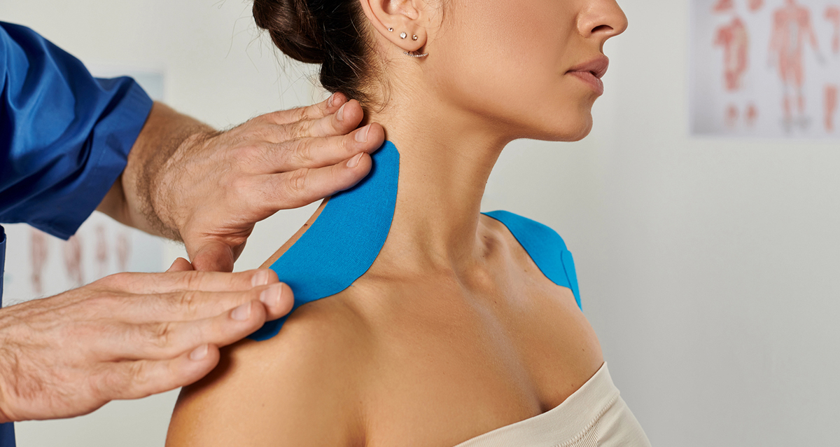 тейпирование