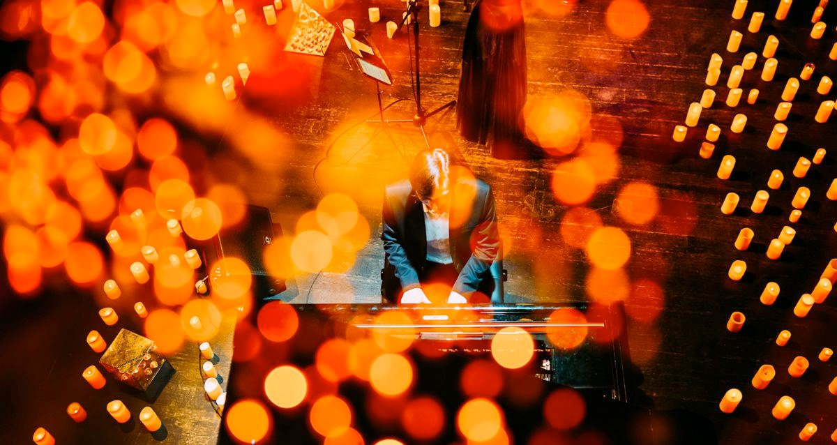 Церковь ЯаниКирик