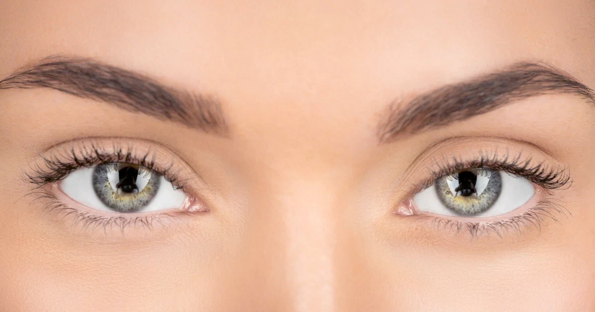 услуги для бровей и ресниц