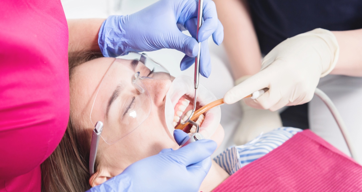 купон в стоматологию