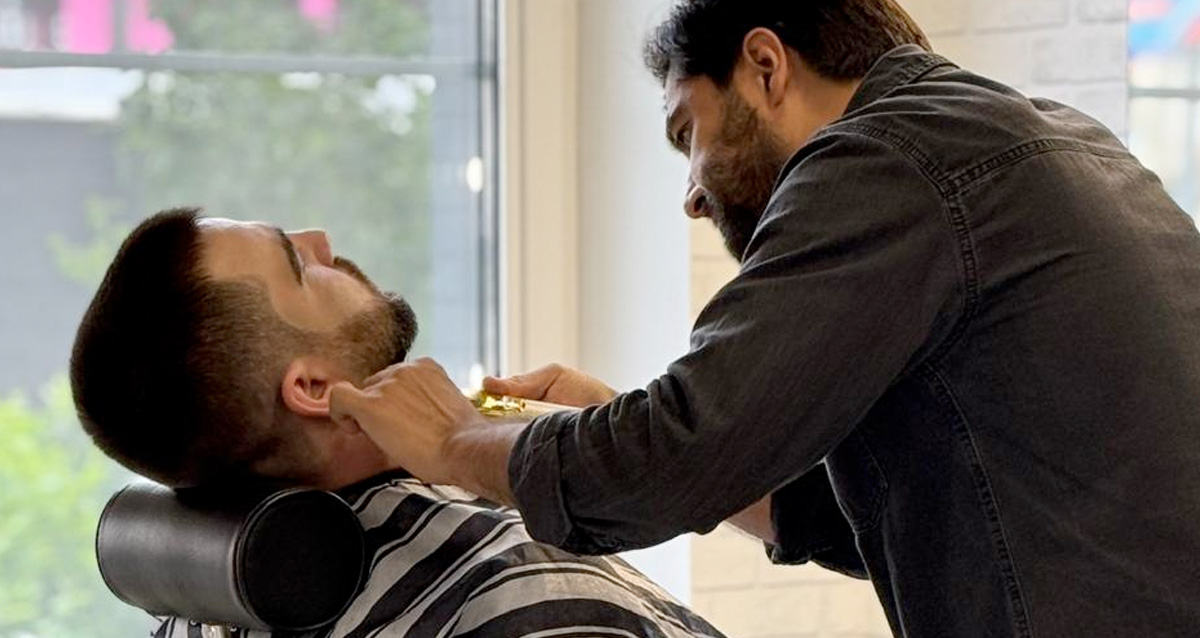 салон красоты Леди Тома