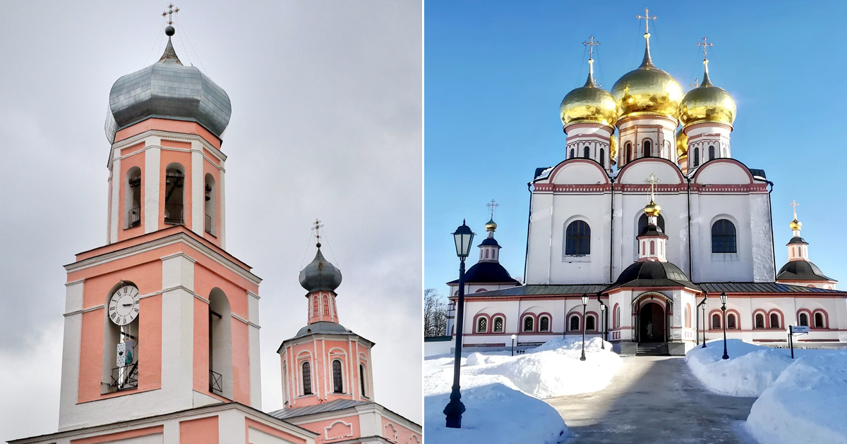 туроператор Karelia-line