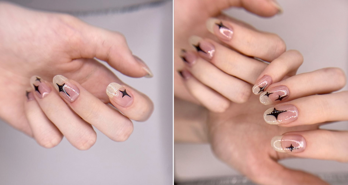 студия маникюра AriNailArt