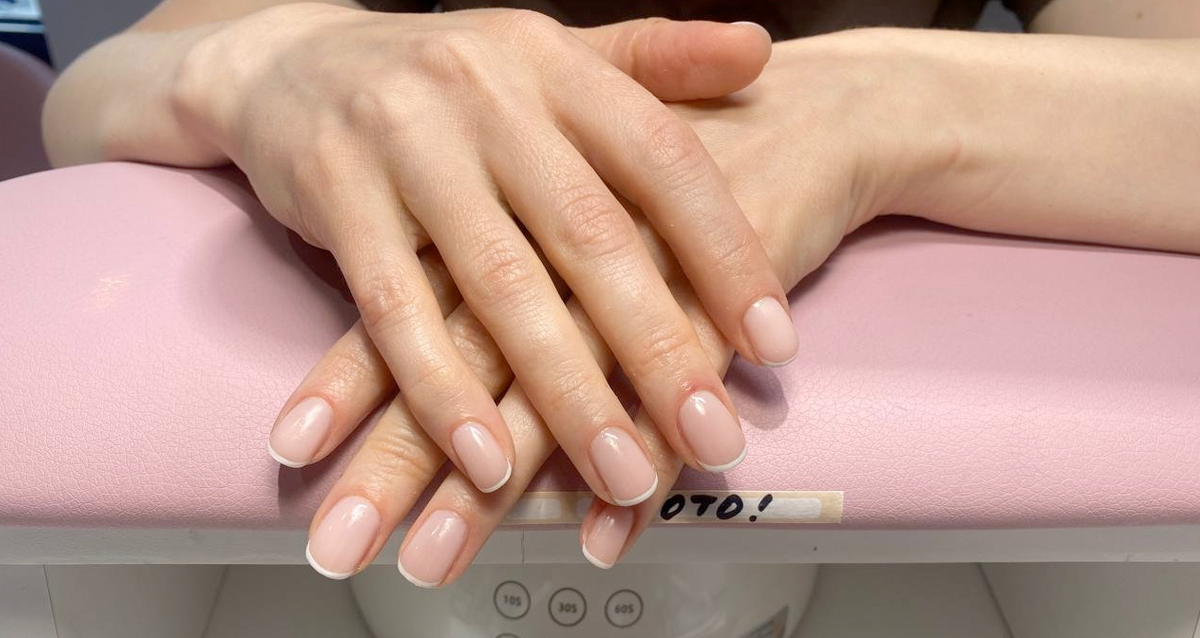 студия маникюра AriNailArt