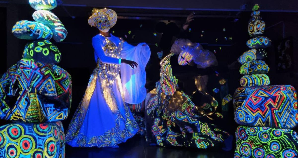 «Энергия света»