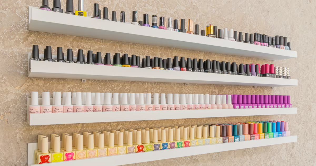 Салон красоты Novaria