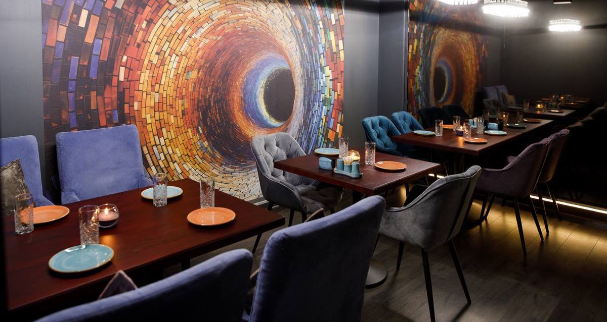 бар «Просто Бар»