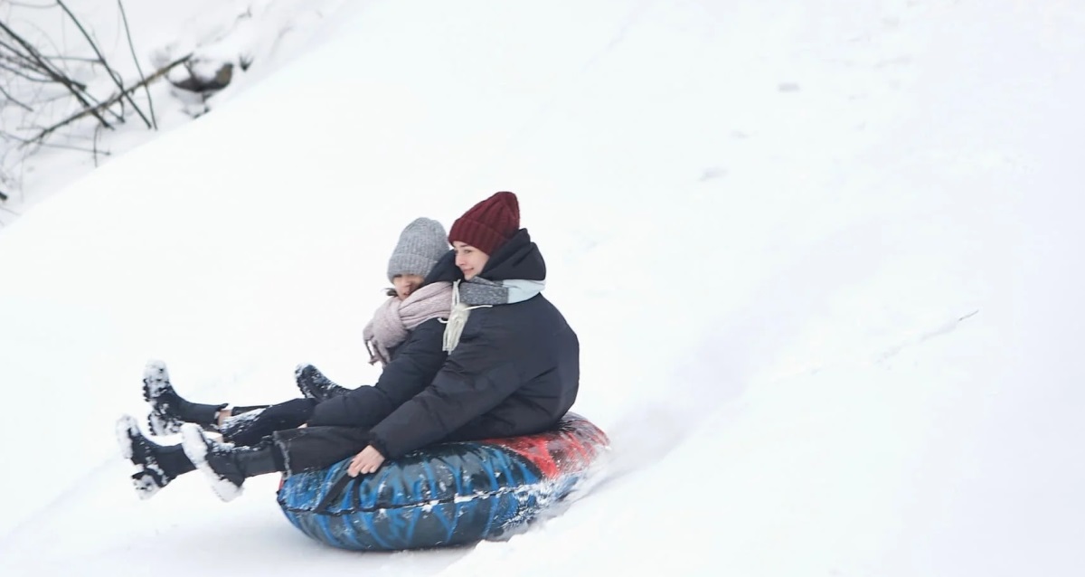 тур в Карелию