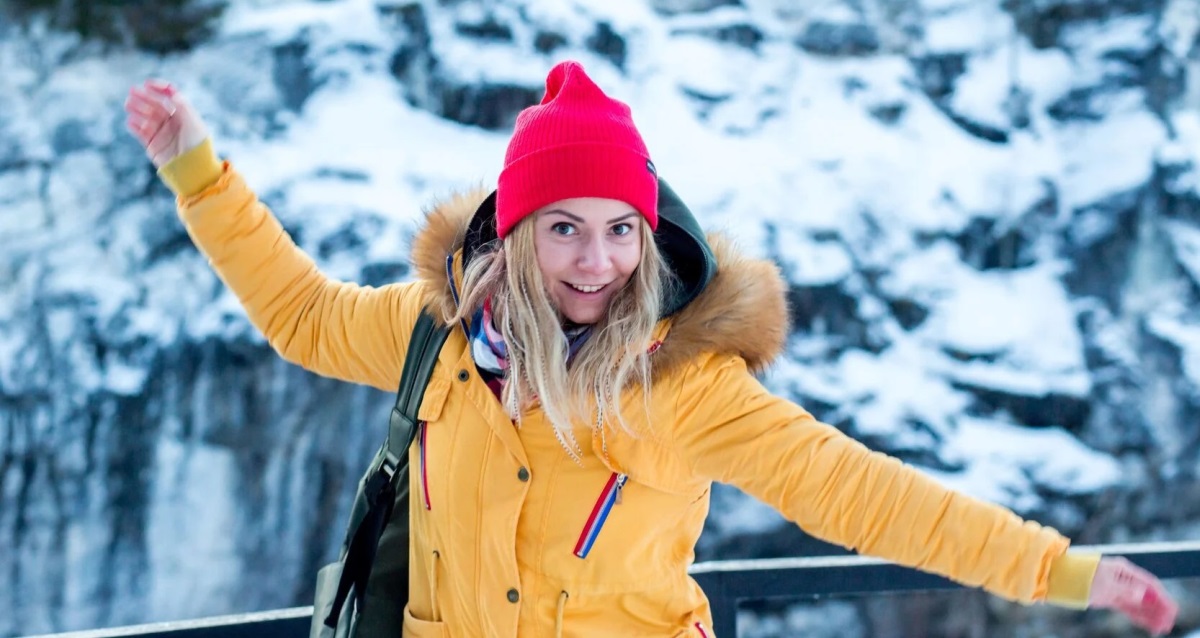 тур в Карелию