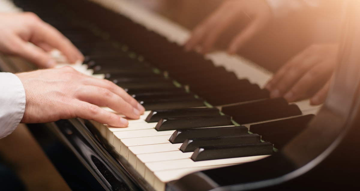 концерты классической музыки