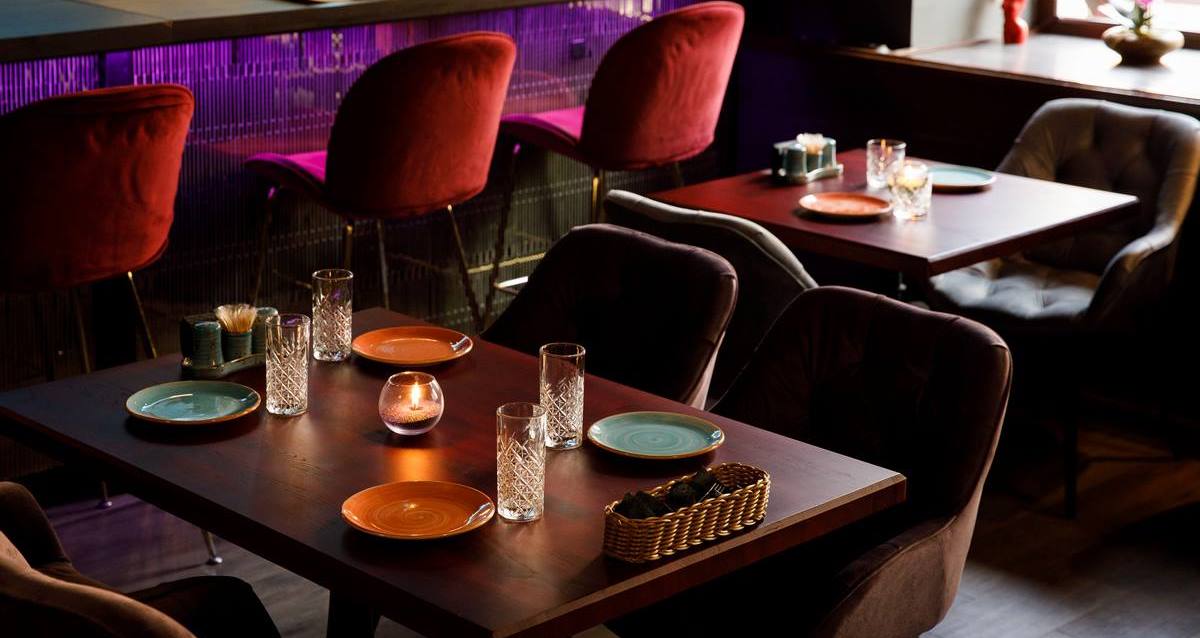 бар «Просто Бар»