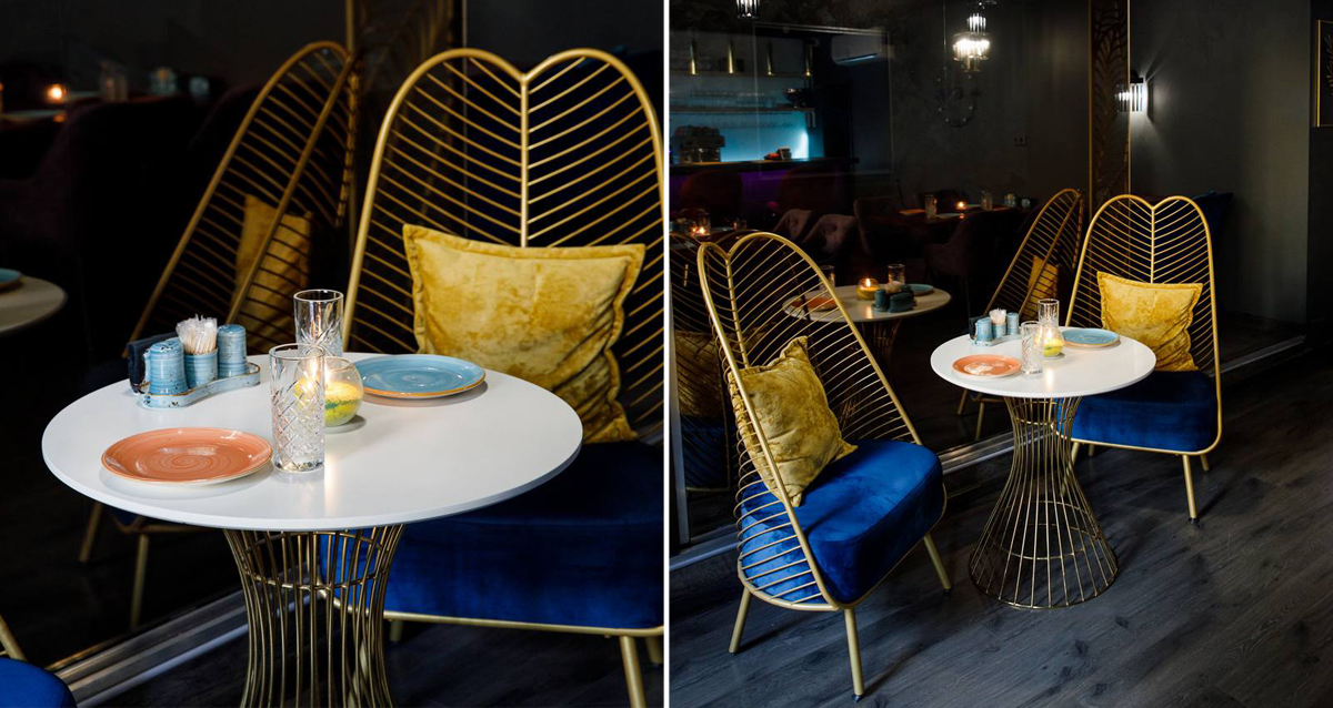 бар «Просто Бар»