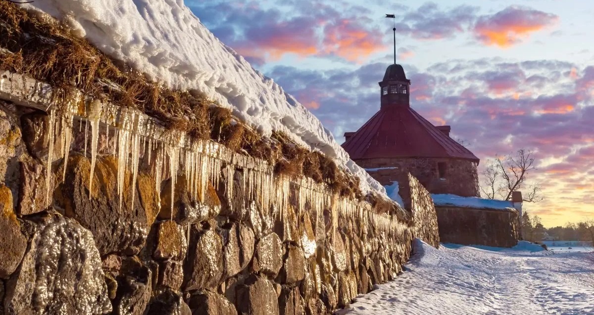 туры по Карелии