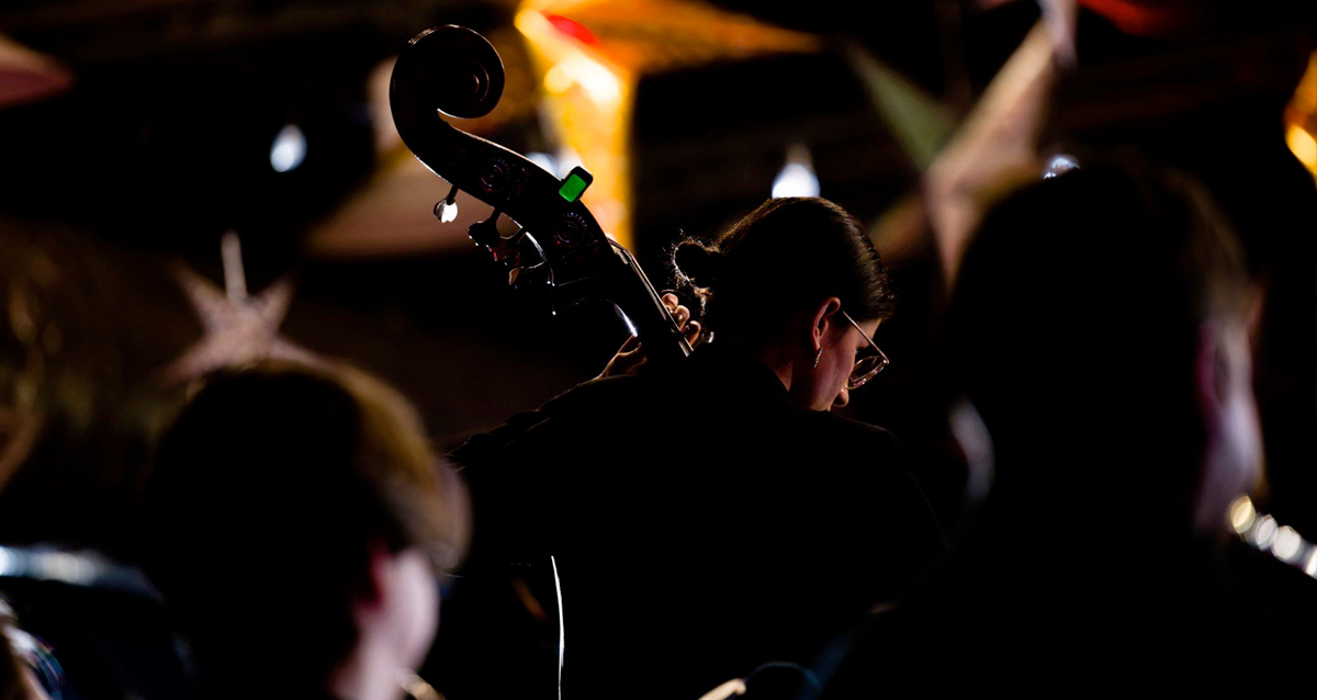 новогодние концерты в Севкабель Порту