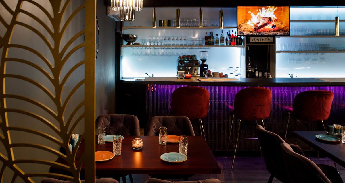 бар «Просто Бар»