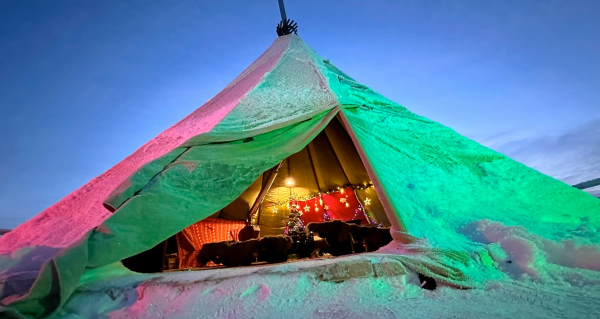 ранчо Авенсис