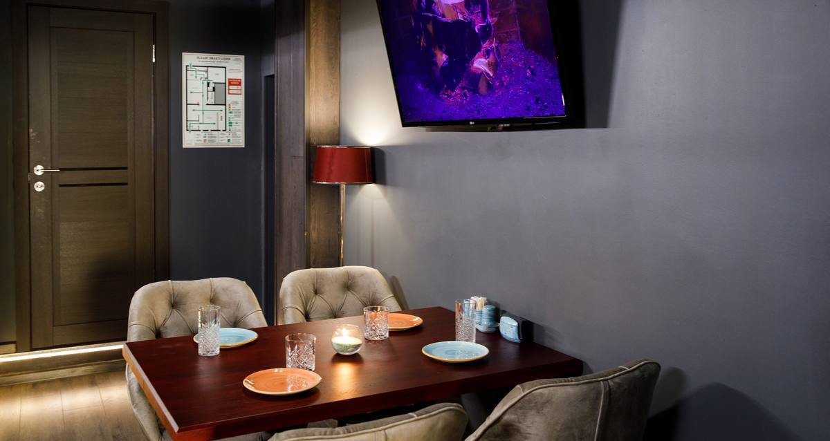 бар «Просто Бар»