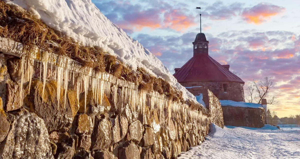 многодневные туры от туроператора СканТур