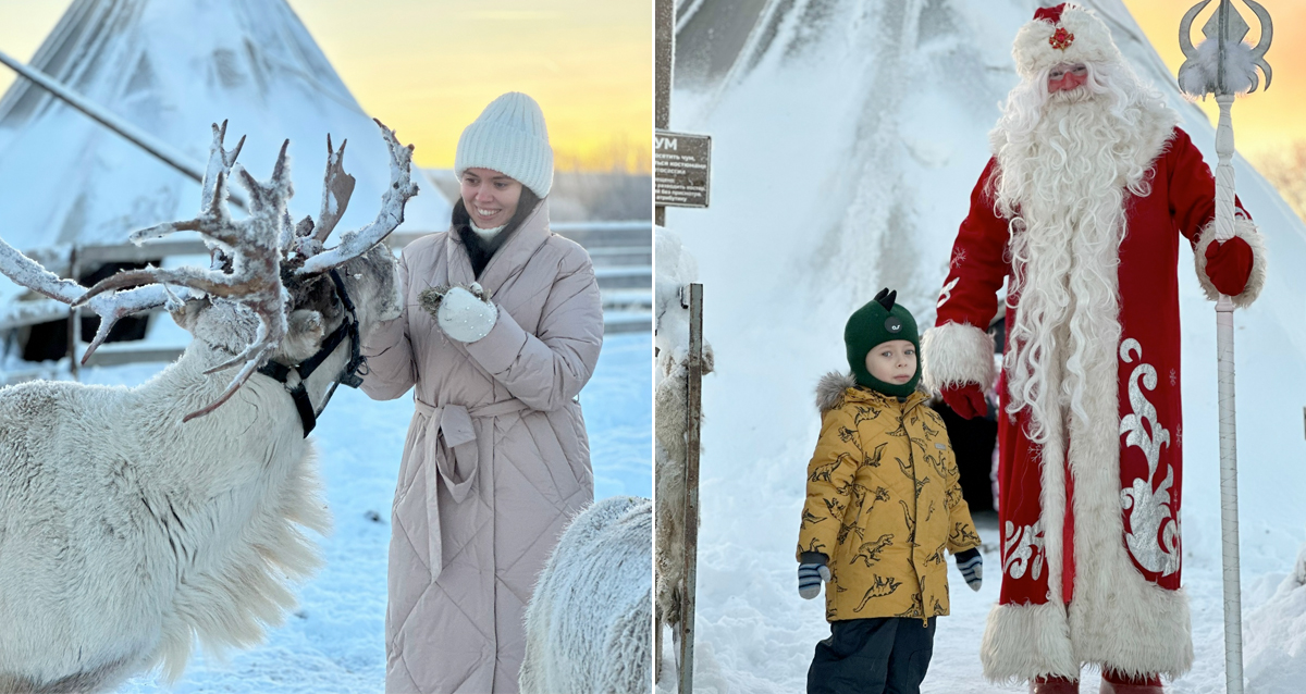 ранчо Авенсис