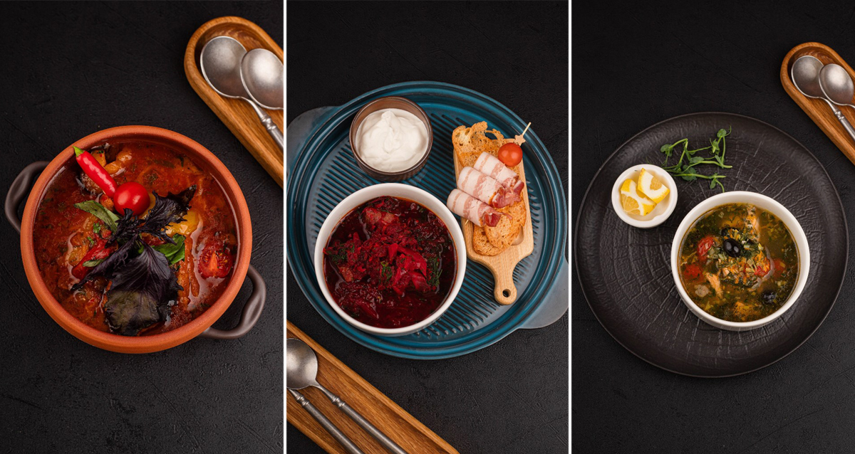 Грузинский паб DiDi